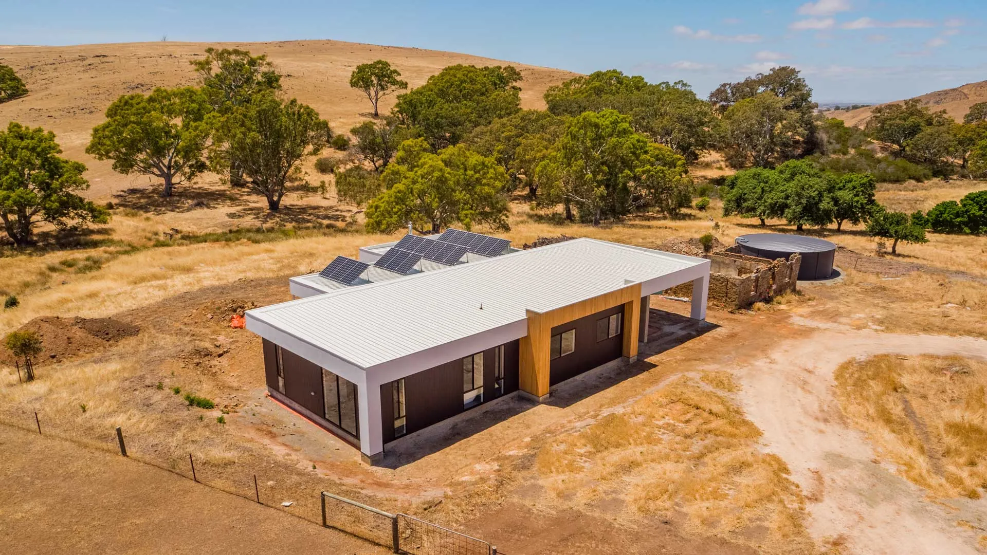 The Cox — Strathalbyn